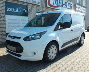 Ford Ford Transit Connect Kasten Trend L1/Klima/AHK/Eur Gebrauchtwagen