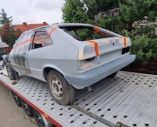 VW Volkswagen Scirocco 1 GTI / GLI Hobbyaufgabe Geleg Gebrauchtwagen