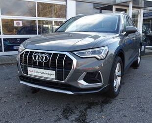 Audi Audi Q3 35 TFSI S tronic advanced LED ACC Gebrauchtwagen