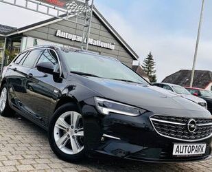 Opel Opel Insignia B Sports Tourer Business*LED*NAVI*MW Gebrauchtwagen