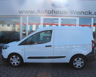 Ford Ford Transit Courier Trend*HU und AU Neu* Gebrauchtwagen