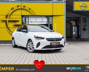 Opel Opel Corsa 1.2 Turbo Elegance Autom. *Navi*Kamera* Gebrauchtwagen