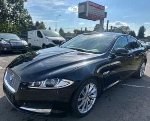 Jaguar Jaguar XF 3.0 V6 Diesel Gebrauchtwagen