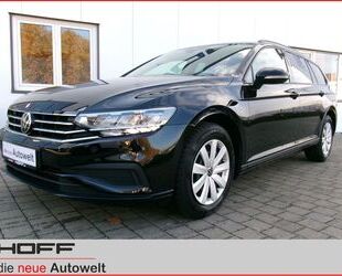 VW Volkswagen Passat Variant 2.0 TDI 0,99% Navi Blue Gebrauchtwagen