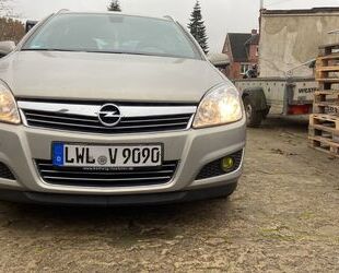 Opel Opel Astra Caravan 1.6 ECOTEC INNOVATION 85kW INN. Gebrauchtwagen