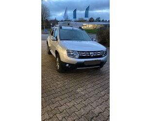 Dacia Dacia Duster I Laureate 4x2 Gebrauchtwagen