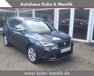 Seat Seat Arona FR Gebrauchtwagen