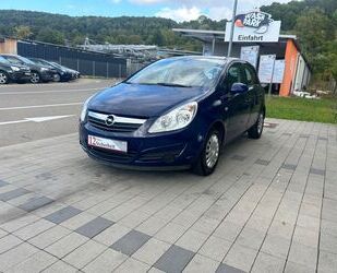 Opel Opel Corsa D Selection 