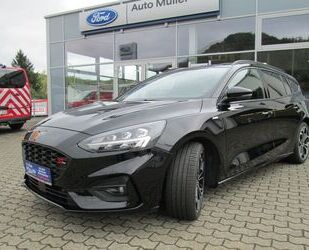 Ford Ford Focus Turnier ST-Line Gebrauchtwagen