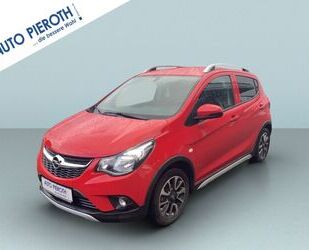 Opel Opel Karl 1.0 Rocks Gebrauchtwagen