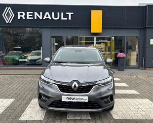 Renault Renault Arkana Techno Mild Hybrid 140 EDC Gebrauchtwagen