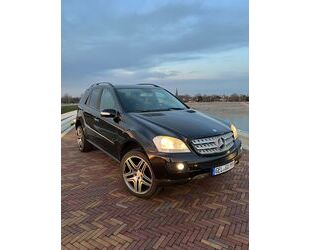 Mercedes-Benz Mercedes-Benz ML 320 CDI 4MATIC - Gebrauchtwagen