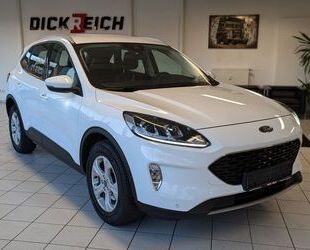 Ford Ford Kuga 1.5 EcoBoost Cool & Connect Navi LED 4xS Gebrauchtwagen