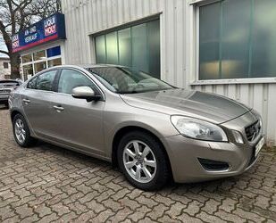 Volvo Volvo S60 D4 Geartronic Summum Gebrauchtwagen