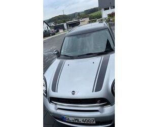 Mini MINI Cooper S Countryman Gebrauchtwagen