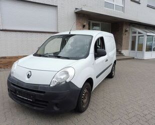 Renault Renault Kangoo Rapid Basis LKW Gebrauchtwagen