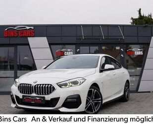 BMW BMW 218i M Sport Grand Coupe*ACC*Pano*LED*Digi Tac Gebrauchtwagen