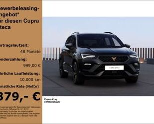 Cupra Ateca Gebrauchtwagen