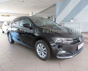 VW Volkswagen Polo VI Highline*DSG*Klimaautomatik*SHZ Gebrauchtwagen