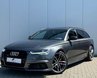 Audi Audi A6 Avant 3.0 TDI quattro competition Bose-Mat Gebrauchtwagen