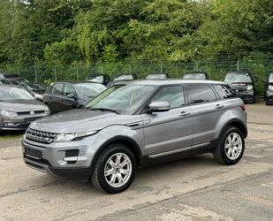 Land Rover Land Rover Range Rover Evoque 2.0 Si4 Dynamic Gebrauchtwagen