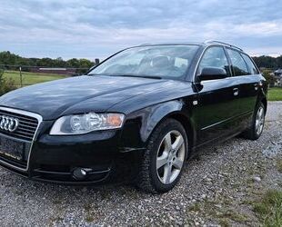 Audi Audi A4 2.0 TDI 125kW DPF Avant - Navi MMI+Bose+Le Gebrauchtwagen