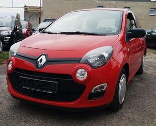 Renault Renault TWINGO1.2;Tempomat;BK;ABS;ZV;2FH;NSW;neuer Gebrauchtwagen