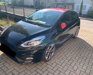 Ford Ford Fiesta 1,0 EcoBoost 92kW 125PS ST-Line Gebrauchtwagen