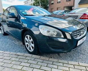 Volvo Volvo S60 Lim. Kinetic Gebrauchtwagen