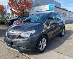 Opel Opel Mokka X Gebrauchtwagen