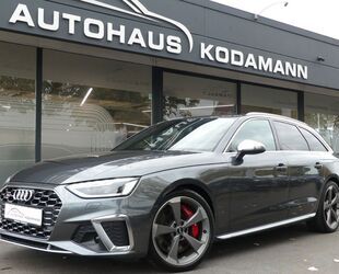 Audi Audi S4 Avant 3.0 TDI quattro*B&O*MatrixLED*360°K* Gebrauchtwagen