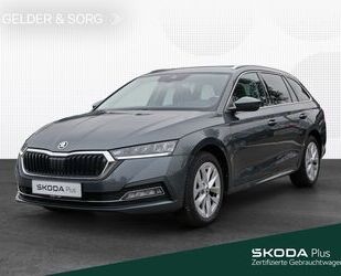 Skoda Skoda Octavia Combi Style Gebrauchtwagen