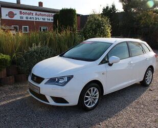 Seat Seat Ibiza ST 1.2 TSI Style Gebrauchtwagen