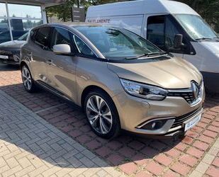 Renault Renault Scenic dCI 130 Intens Navi Sound Relax AHK Gebrauchtwagen