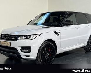 Land Rover Land Rover Range Rover Sport Autobiography Dynamic Gebrauchtwagen