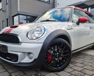 Mini MINI John Cooper Works Clubman Navi Panorama Keyl Gebrauchtwagen