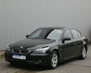 BMW BMW 523 Baureihe 5 Lim. 523i Edition Lifestyle-Led Gebrauchtwagen