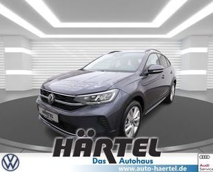 VW Volkswagen TAIGO MOVE 1.0 TSI 5-GANG ( Bluetooth N Gebrauchtwagen