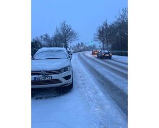 VW Volkswagen Touareg 3.0 V6 TDI SCR Tiptr. Facelift- Gebrauchtwagen