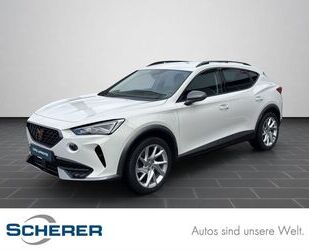 Cupra Cupra Formentor 1.4 e-Hybrid SHZ LED ASW Gebrauchtwagen