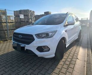 Ford Ford Kuga 1.5 EcoBoost 110kW ST-Line X ST-Line X Gebrauchtwagen