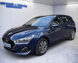 Hyundai Hyundai i30 1.6 CRDI Trend Gebrauchtwagen