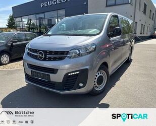 Opel Opel Vivaro 1.5 Kombi L (L3) NAVI/PDC/Kamera/Allwe Gebrauchtwagen