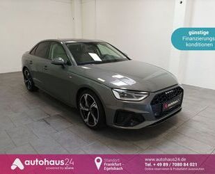 Audi Audi A4 40 2.0TFSI S-Line|Navi|Kamera|Sitzhz Gebrauchtwagen