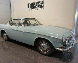 Volvo Volvo P 1800 One Owner Since 1966 RHD Gebrauchtwagen