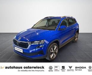 Skoda Skoda Karoq 2.0 TDI Ambition DSG SHZ Gebrauchtwagen