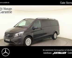 Mercedes-Benz Mercedes-Benz Vito 116 CDI Tourer PRO XL Extralang Gebrauchtwagen