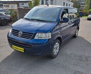 VW Volkswagen T5 Multivan /Comfortline TÜV Neu !! Gebrauchtwagen