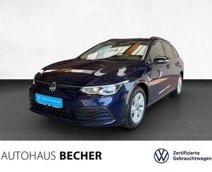 VW Volkswagen Golf Variant 2.0 TDI DSG /Navi/Matrix/S Gebrauchtwagen