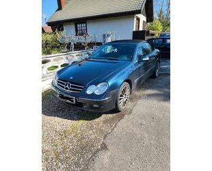 Mercedes-Benz Mercedes-Benz CLK 280 Avantgarde Gebrauchtwagen